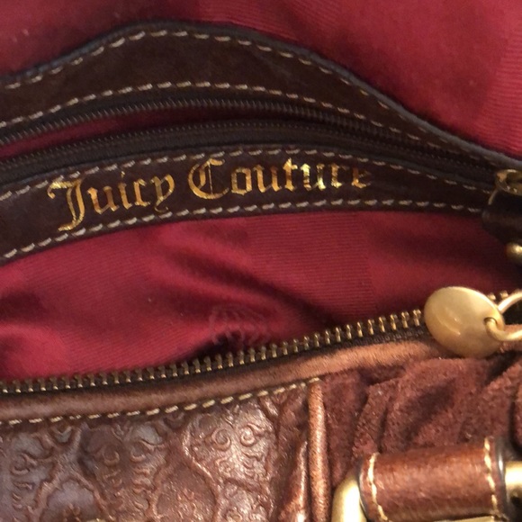 Juicy Couture handbag 🤎 - Picture 5 of 9